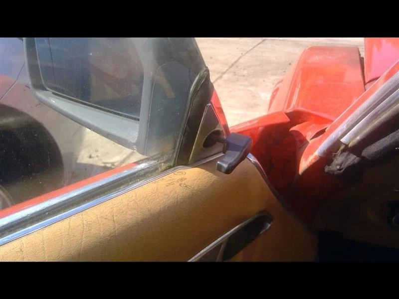 Рычаг бокового зеркала водителя тип 107 450SL подходит для 75-80 MERCEDES 450 248741 - Изображение 2 из 4