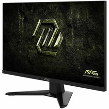 MSI MAG 274QF E20 27" Class WQHD Gaming LCD Monitor 2560x1440 0.50ms 200Hz
