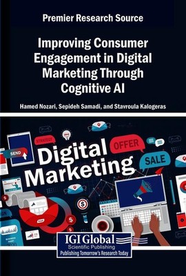 Improving Consumer Engagement in Digital Marketing Through Cognitive AI by Hamed
