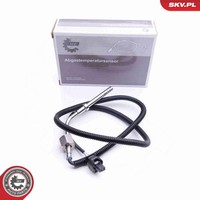 Esen SKV Sensor Abgastemperatur 30SKV221 12V FüR Mercedes Klasse W212 Model S212