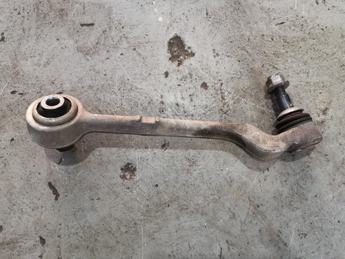 BMW 3 SERIES RIGHT FRONT LOWER CONTROL ARM REAR (STRAIGHT), RWD, E90/E91/E92/E93