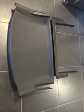 Mercedes SLK R171   Himmel Innenhimmel (109) A1717900745 9F39 Top Schwarz