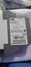 ABB CC-U/STD 1SVR040000R1700 Universal Analog...