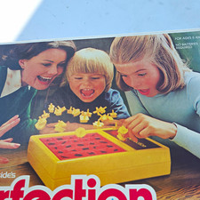 Lakeside Perfection Shape Matching Timer Game...