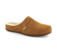 Strive Vienna Women's Supportive Slippers Classic Tan - 8.5 Medium