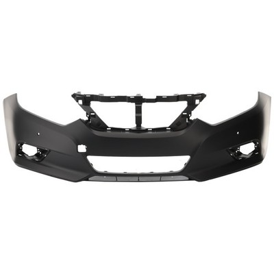 Bumper Cover Fascia Front  620229HS2H for Nissan Altima 2016-2018