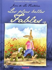 Jean de la Fontaine : Fables von La Fontaine, Jean de | Buch | Zustand gut