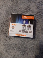 Sylvania 9007 Led - Fog Lights For Cars And Trucks - Headlight Bulbs For Off... Sylvania 9007 Led - Fog Lights For Cars And Trucks - Headlight Bulbs For Off...