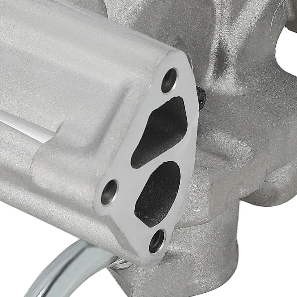 Bomba de agua para Chevrolet Camaro V8 5,7 L gasolina 1993-1997 130-7100 AW5068 W9002M Foto 4 de 4