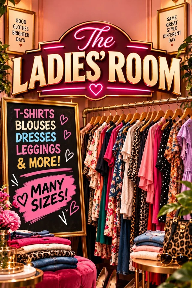 Women's Clothing - Tops, Dresses & Handbags | Combined Shipping