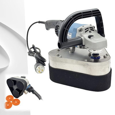 Floor Sanders - 220 Volt