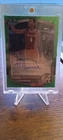 2025 Bowman 1st Davion Hannah Green Refractor Auto 04/99 Alabama Jersey Match!!