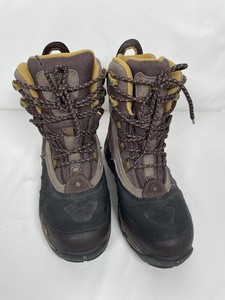 The North Face Primaloft 400g Insulated Snow Hiking Boots Mens 9.5 Waterproof Amazon.com | The North Face Men main image 3