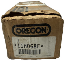 Oregon 11H068E 11H Harvester Chain Semi Chisel 3/4" Made In USA