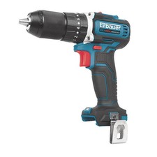 Erbauer Combi Drill ECD12-LI-2 Cordless Powerful Compact LED Light Body Only