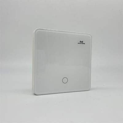 MCO Home Z-Wave Smart Watererwarming/Boiler Thermostaat, MH3901-Z, Wit