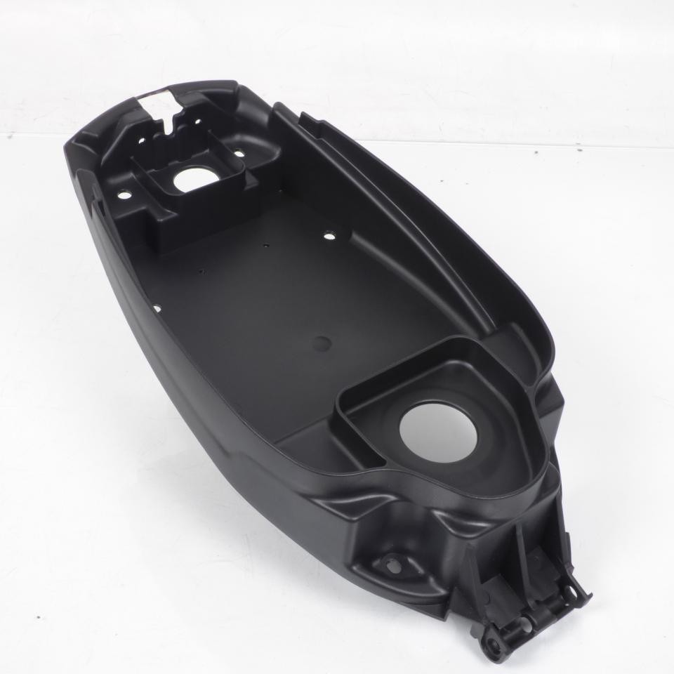 Coffre sous selle One scooter MBK 50 Spirit 2004 pièce rechange 5WW-F473R-00
