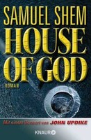 House Of God | Shem, Samuel | Kartoniert | 9783426638811