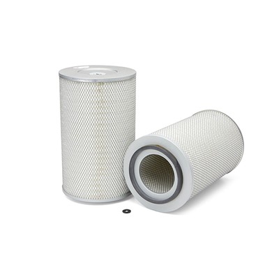 ORIGINAL  Fleetguard Luftfilter für Mercedes-Benz LK/LN2 MK NG O 303 O 405