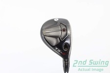 Titleist TSR2 Hybrid 3 Hybrid 18  Graphite Stiff Right 40.75in