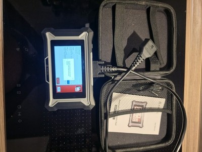 ANCEL DS160 Für Ford OBD2 Diagnosegerät Auto Full System KFZ Diagnose Scanner