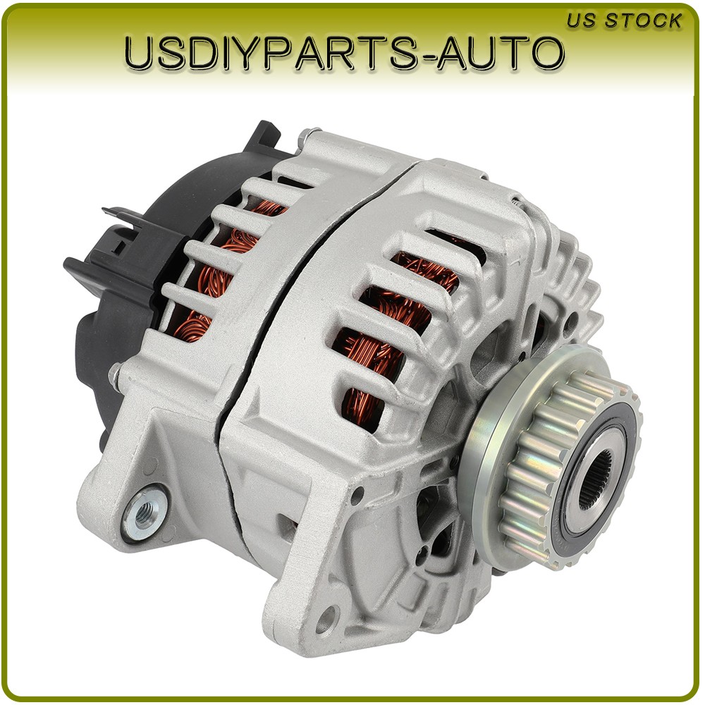 FG23S036 Alternator Fits McLaren MP4-12C 570S 650S 720S 540C 625C 675LT 220A