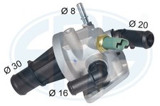 Thermostat Suzuki SPLASH