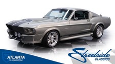 1967 Ford Mustang for Sale