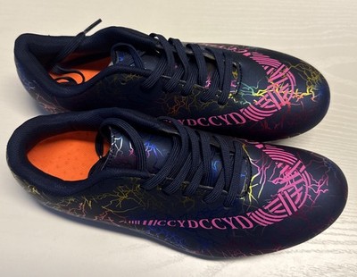 Ccyd Soccer Cleats, Women s Size 7.5 US, 40 EU, New, No Box