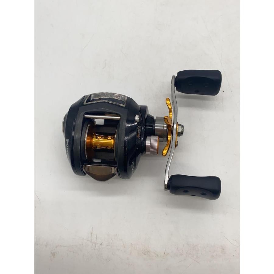 Abu Garcia Reel/Bait Reel/Ambassadeur Revo Elite Reel | eBay