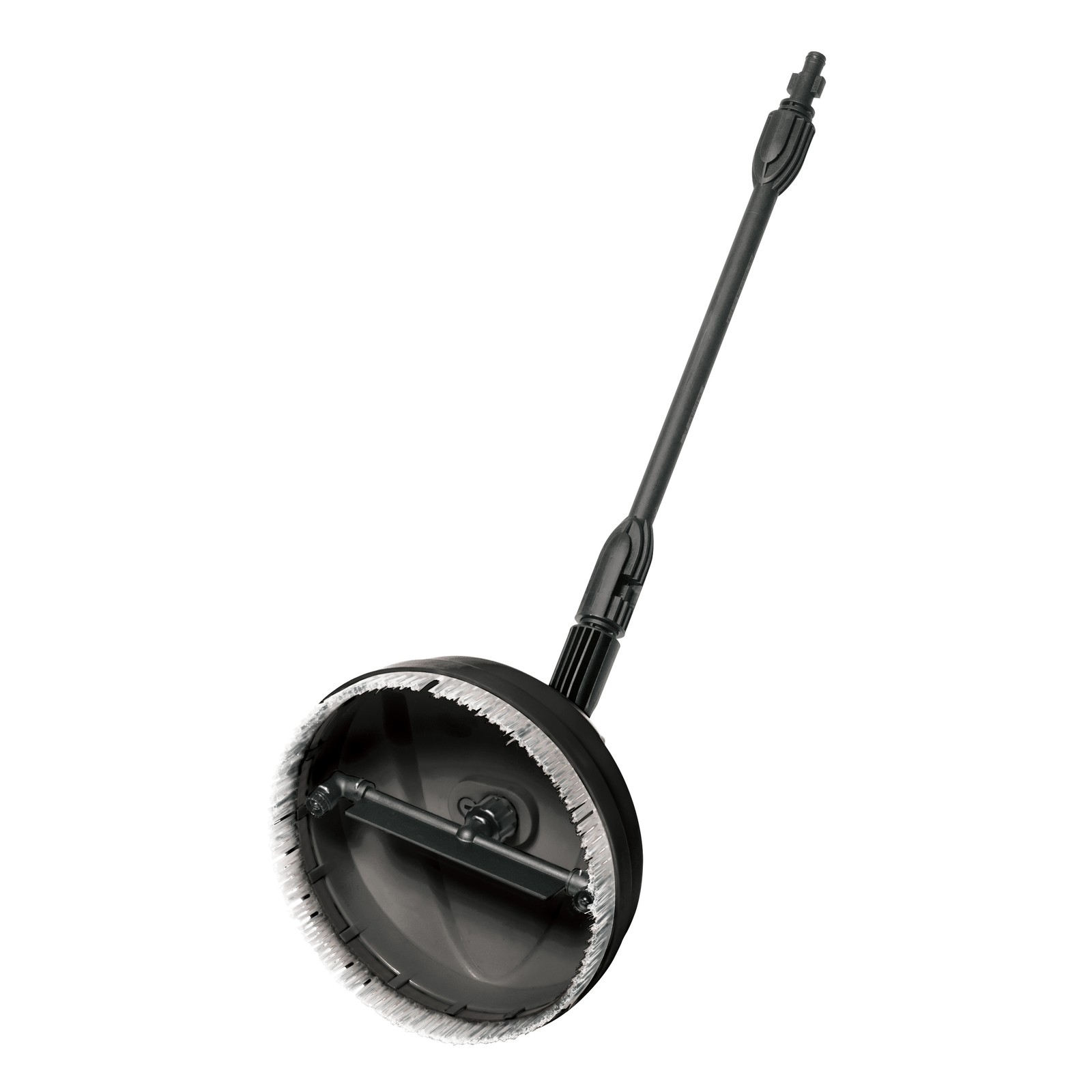 Sun Joe Portable 10 Inch Pressure Washer Attachment, Multi Surface (Used)