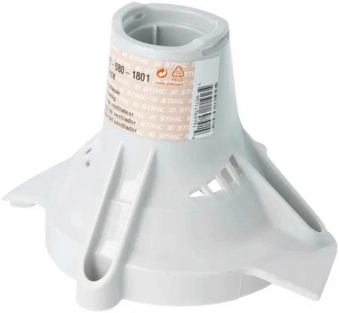 4149 080 1801 STIHL Fan Housing – Genuine OEM Part | eBay