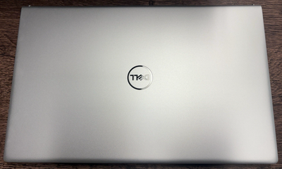 Dell Inspiron 15 5510 P106F 15.6