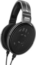 Sennheiser HD 650 S - Audiophile Hi-Res Open Back Dynamic Headphones