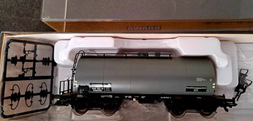 Spur H0 BRAWA 48900 Kesselwagen Uerdingen 920 152 sehr gut in OVP  | Condition: Gebraucht