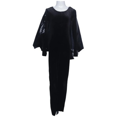 Zara, Verkleidung, Größe: 134/140, Elasthan/Polyester, Schwarz, Einfarbig #OQw