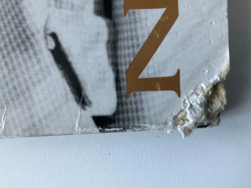 Paul Simon/Negotiations And Love Songs (1971-1986) UK/EUROPE EXCELLENT DOUBLE LP - Image 2 of 4