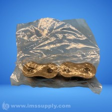 Tsubaki Chain Co. Roller Chain Links Bag of 2 FNIP