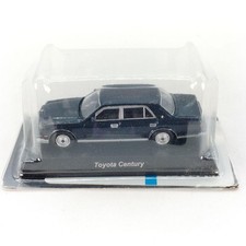 Kyosho 1/64 Toyota Century Minicar