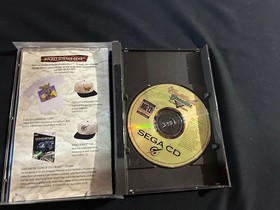 Cadillacs and Dinosaurs: The Second Cataclysm (Sega CD, 1994)