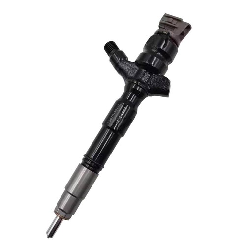 295900-0250 23670-30440 2367030440 Fuel Injector for Toyota Hiace Dyna 1KD-FTV - Picture 5 of 9