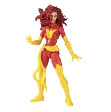 Marvel Legends The Uncanny X-Men Dark Phoenix Action Figure 97 Retro F3978