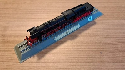 Del Prado BR 52 Germany Spur N 1:160 Standmodell Dampflok mit Sockel - Bild 1 von 3