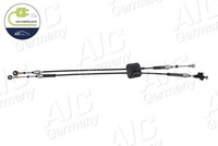 Aic Seilzug, Schaltgetriebe 58966 FüR Abarth Passend FüR Fiat