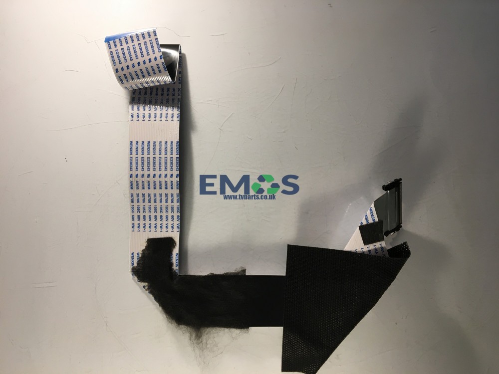 LVDS LEAD FOR BUSH LED242655DVCNTDWFVP