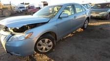 Wheel 16x6-12 Steel Fits 07-11 Camry 31203211