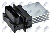NTY Widerstand, InnenraumgebläSe ERD-RE-011