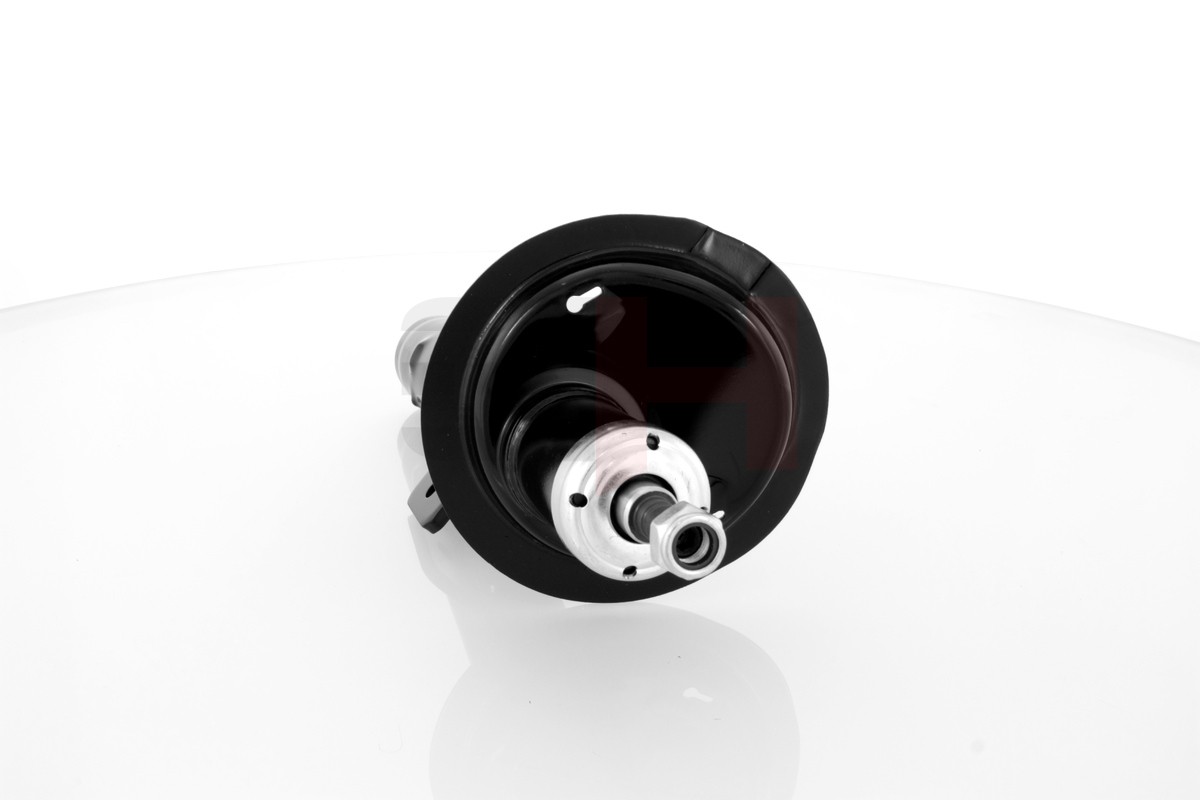 Fits AUTO-GH GH-323767H SHOCK ABSORBER FRONT RIGHT OIL