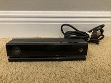 Microsoft Xbox One Kinect Sensor Motion Camera Bar V2 Model 1520 - Tested 