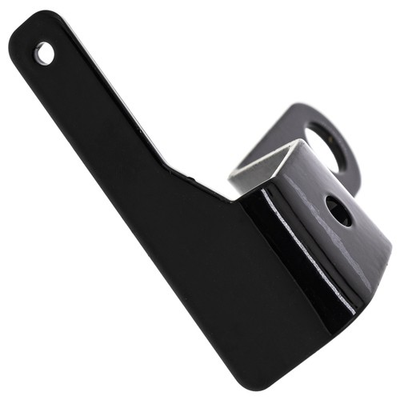 #ad Troy Bilt 703 05824C 0691 Black Idler Arm Bracket Mustang Colt XP RZT 42 $36.03